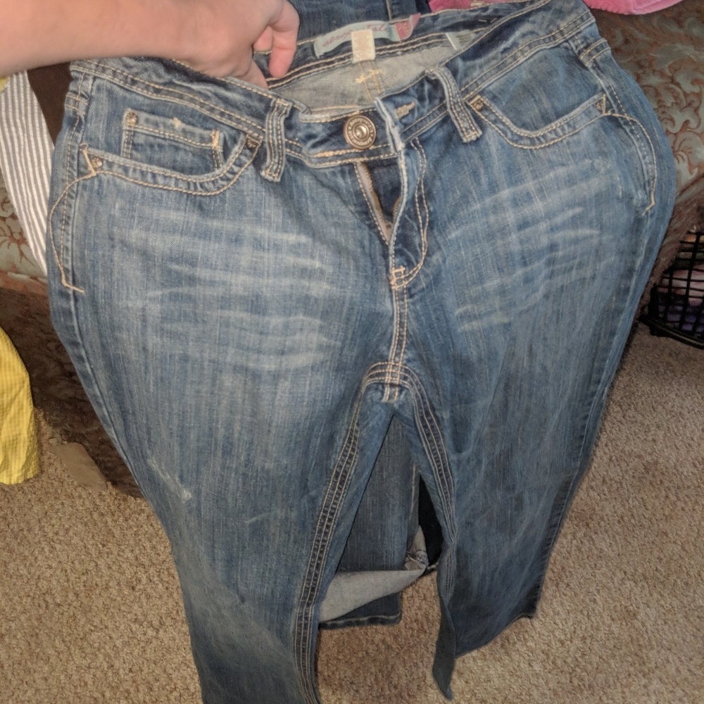 Jeans
